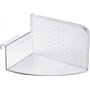 Steba AS 100 trancheuse Electrique 100 W Noir