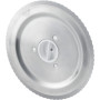 Steba AS 100 trancheuse Electrique 100 W Noir