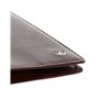 Golden Head Colorado RFID Protect Passport Cover Tabacco