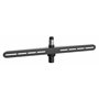 My Wall Support de Barre de Son pour chevalet TV - HZ16L - Pivotant à 140° - Compatible avec HT 20 L/HT 21L/HT20WL - Barre de So