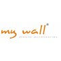 My Wall Support de Barre de Son pour chevalet TV - HZ16L - Pivotant à 140° - Compatible avec HT 20 L/HT 21L/HT20WL - Barre de So
