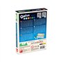 NSV 5301 Qwixx - Jeu Natureline, Multicolore