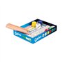 NSV 5301 Qwixx - Jeu Natureline, Multicolore