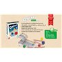 NSV 5301 Qwixx - Jeu Natureline, Multicolore