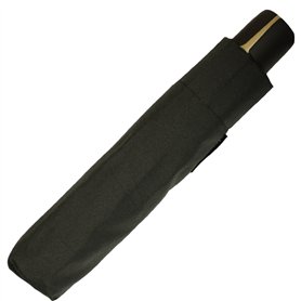 Pierre Cardin Parapluie noir automatique (open/close) 29 cm