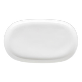 Rosenthal 61040-800001-12865 Plateau Sucrier/crémier Porcelaine Blanc 25