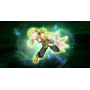 Beyblade metal fusion : counter Leone + toupie