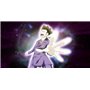 Beyblade metal fusion : counter Leone + toupie
