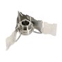 Tatonka Alcohol Burner Set - réchaud Alcool 2014 Camping gaz Alcool