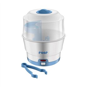 Reer VapoMat Stérilisateur pour Biberons Multicolore