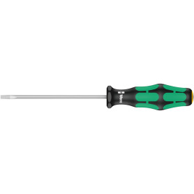 Wera 335 05008015001 Tournevis pour vis à fente avec Lasertip 0