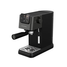 Grundig KSM 4330 Delisia Coffee Mousseur à lait semi-automatique Machine à expresso