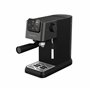Grundig KSM 4330 Delisia Coffee Mousseur à lait semi-automatique Machine à expresso