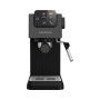 Grundig KSM 4330 Delisia Coffee Mousseur à lait semi-automatique Machine à expresso
