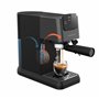 Grundig KSM 4330 Delisia Coffee Mousseur à lait semi-automatique Machine à expresso