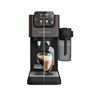 GRUNDIG KSM 5330 Machine à café avec réservoir à lait intégré