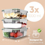 pour une alimentation
