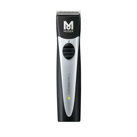 Tondeuse à Cheveux Professionnelle Mini Galaxy TH24 Wahl Unisexe-Adulte Femme Noir