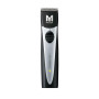 Tondeuse à Cheveux Professionnelle Mini Galaxy TH24 Wahl Unisexe-Adulte Femme Noir