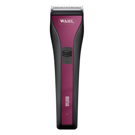 Wahl Motiva - Tondeuse pour chien sans fil pour une tonte détaillée des petites zones telles que la tête