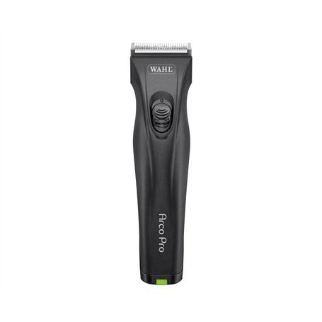 Wahl Arco Pro Cordless Animal Hair Trimmer - Powerful Pet Grooming Tool for Medium-Sized Dogs and Cats - Ergonomic