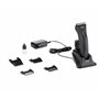 Wahl Arco Pro Cordless Animal Hair Trimmer - Powerful Pet Grooming Tool for Medium-Sized Dogs and Cats - Ergonomic, Quiet & Quic