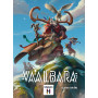 Asmodee Studio H | Vaalbara | Jeu de Famille | Jeu de Cartes | 2 à 5 Joueurs | À partir de 10 Ans | 25 Minutes | Allemand