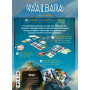 Asmodee Studio H | Vaalbara | Jeu de Famille | Jeu de Cartes | 2 à 5 Joueurs | À partir de 10 Ans | 25 Minutes | Allemand