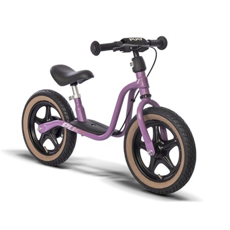 Puky Loopfiets LR 1L Br Perky Purple