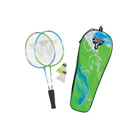 Talbot Torro Set de Badminton 2-Attacker Junior