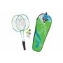 Talbot Torro Set de Badminton 2-Attacker Junior
