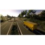 On the Road Truck Simulator (PlayStation 5)