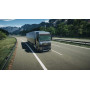 On the Road Truck Simulator (PlayStation 5)