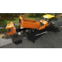 Road Maintenance Simulator (PS5)