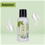 Accentra-Set de douche pour femmes Set cadeau OLIVE dans une belle boîte cadeau-Set de 2 pièces avec gel douche et lotion corpor