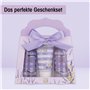 lotion pour corps & b