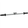 Langfit Bras porteur 2 personnes pour lève-dalle LANGFIT - Pour préserver votre dos - Capacité portante élevée jusqu'à 60 kg - M