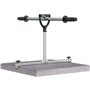 Langfit Bras porteur 2 personnes pour lève-dalle LANGFIT - Pour préserver votre dos - Capacité portante élevée jusqu'à 60 kg - M