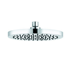 Kludi 6651005-00 A-QA Pomme de Douche Plate