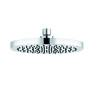 Kludi 6651005-00 A-QA Pomme de Douche Plate
