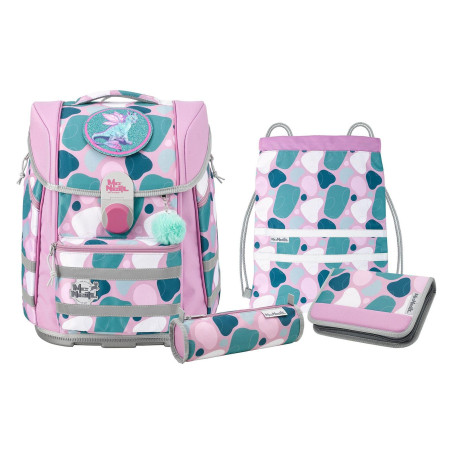 McNeill Set de cartables Biggy 5 pcs.