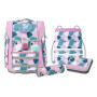McNeill Set de cartables Biggy 5 pcs.