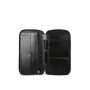 Montblanc Porte-monnaie porte-monnaie Voyage, Noir