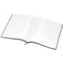 Montblanc 116931 Cahier à dessin #149 Fine Stationary - Noir - Cuir - Couverture Souple - Ligné - 210 x 260 mm