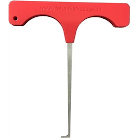 Heka – levantador de plaque de carrelage et Gala construction