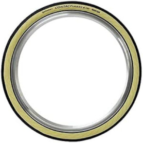 Continental Contact Urban Tire Unisex-Adult
