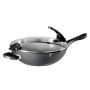 STONELINE Future Poêle Wok 32 cm