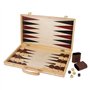 Small Foot Company - 2853 - Jeu D'échecs - Coffret De Jeux