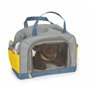 small foot Chien avec Sac et Set de Soins, Jouet Animal Domestique, Enfants àpartir de 2 Ans, 12600