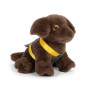 small foot Chien avec Sac et Set de Soins, Jouet Animal Domestique, Enfants àpartir de 2 Ans, 12600